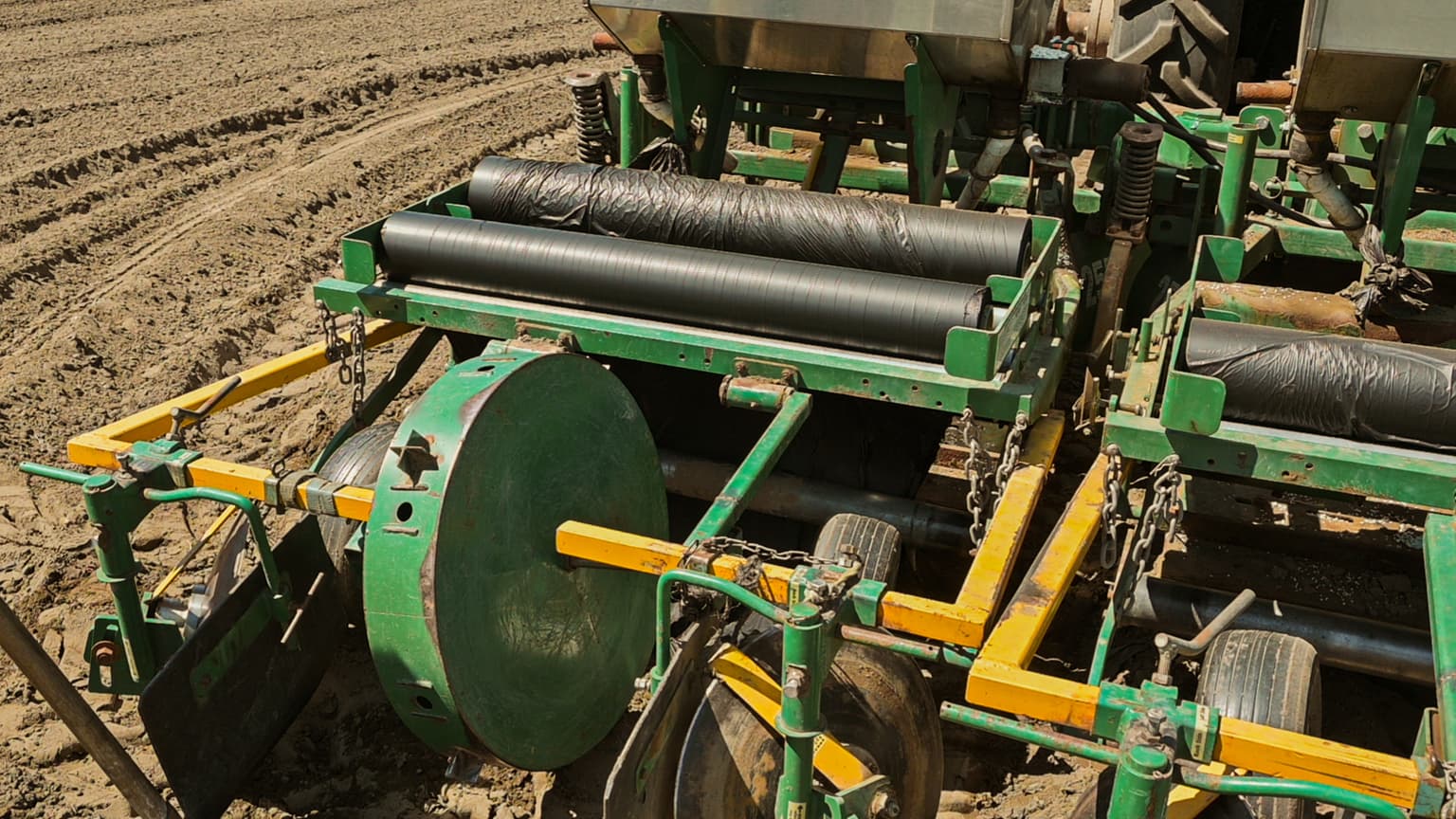 Feeds your soil